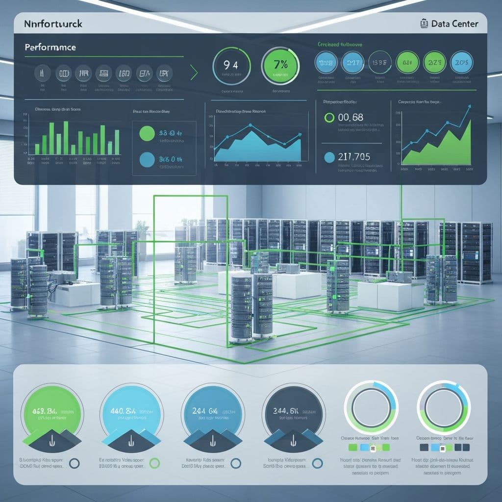 Infrastructure Advisory Services illustration